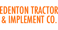 Edenton Tractor & Implement Co., Inc. Logo